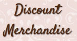 Discount Merchandise
