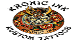 Kronic Ink