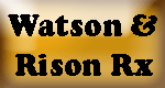 Watson Pharmacy
