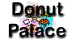 Donut Palace