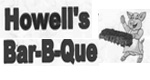 Howell's BBQ