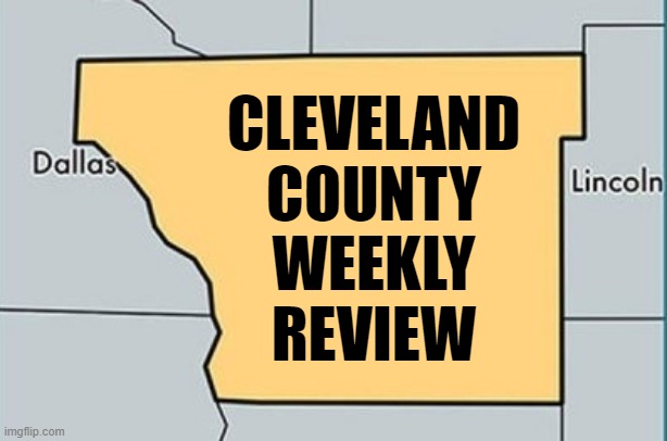 Cleveland County Review
